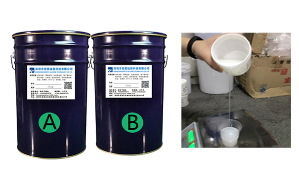縮合型模具硅膠在裝飾應用領域有哪些 ？